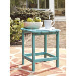 Sundown Treasure End Table