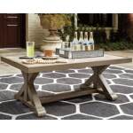 Beachcroft Outdoor Coffee Table - Image 3