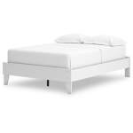 Hallityn Full Platform Bed - Image 5
