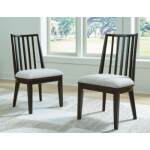 Galliden Dining Chair - Image 3