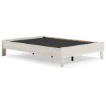 Socalle Full Platform Bed - Image 2
