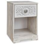 Paxberry Nightstand - Image 2