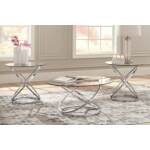 Hollynyx Table (Set of 3) - Image 3