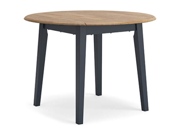 Gesthaven Dining Drop Leaf Table