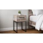 Neilsville Nightstand - Image 9