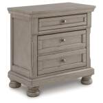 Lettner Nightstand - Image 2