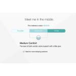 Chime 10 Inch Hybrid King Mattress in a Box - Image 11