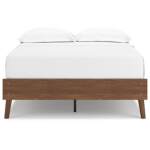 Fordmont Full Platform Bed - Image 6