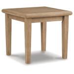 Gerianne End Table - Image 2