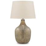 Mari Table Lamp - Image 2