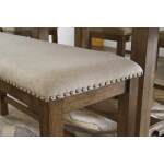 Moriville Counter Height Dining Bench - Image 4