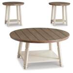 Bolanbrook Table (Set of 3) - Image 2