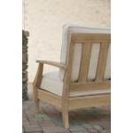 Clare View Lounge Chair with Cushion - Image 9