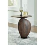Cormmet Accent Table - Image 3