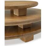 Kaidler Tray Set (Set of 3) - Image 6