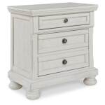 Robbinsdale Nightstand - Image 2