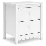 Hallityn Nightstand - Image 2