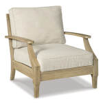 Clare View Lounge Chair with Cushion