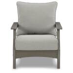 Visola Lounge Chair with Cushion (Set of 2) - Image 4