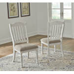 Havalance Dining Chair (Set of 2)