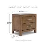 Cabalynn Nightstand - Image 14