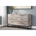 Neilsville Dresser - Image 3