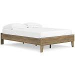 Deanlow Full Platform Bed
