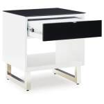 Gardoni End Table - Image 4