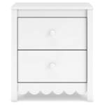 Hallityn Nightstand - Image 4