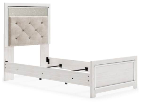Altyra Twin Panel Bed - Image 3