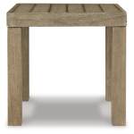 Silo Point Outdoor End Table - Image 6