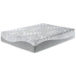 12 Inch Memory Foam Queen Mattress