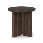 Korestone End Table
