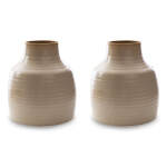 Millcott Vase (Set of 2)
