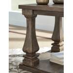 Johnelle End Table - Image 7