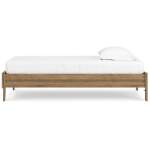 Deanlow Twin Platform Bed - Image 6