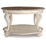 Realyn Coffee Table - Image 4