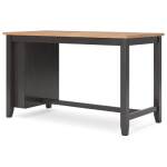 Gesthaven Counter Height Dining Table - Image 4