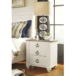 Willowton Nightstand