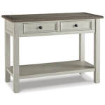 Bolanburg Sofa/Console Table