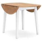 Gesthaven Dining Drop Leaf Table - Image 4