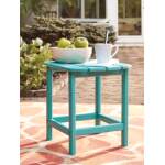 Sundown Treasure End Table - Image 7