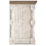 Havalance 67" TV Stand - Image 7