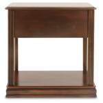 Breegin Chairside End Table - Image 5