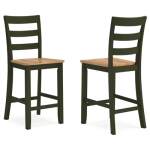 Gesthaven Counter Height Barstool - Image 2