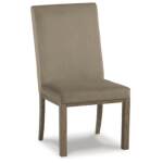 Chrestner Dining Chair (Set of 2) - Image 4