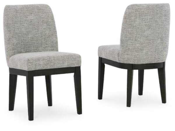 Burkhaus Dining Chair - Image 3