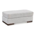 Belvoir Ottoman