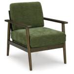Bixler Showood Accent Chair - Image 2