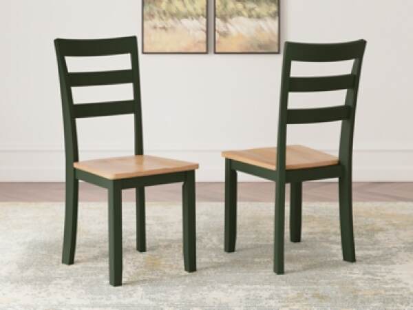Gesthaven Dining Chair - Image 3